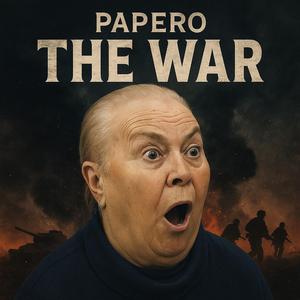 The War (Ya esta aqui la guerra) (Previa)