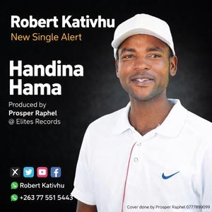 Handina hama