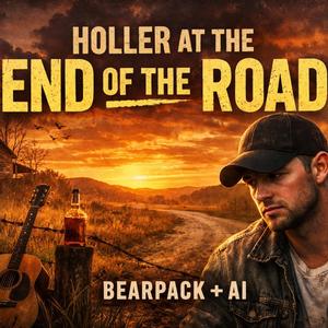 Holler at the End of the Road