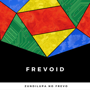 Frevo Exibido