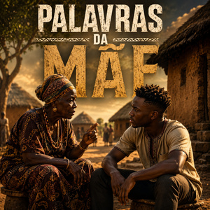 Palavras da Mãe