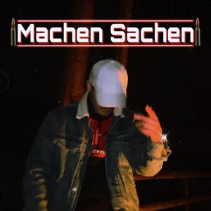 Machen Sachen