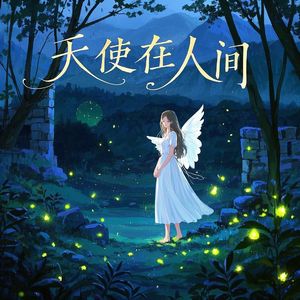 天使在人间-言者️