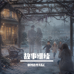 故事继续