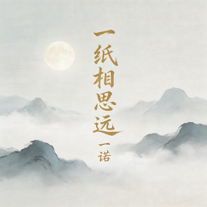 一纸相思远