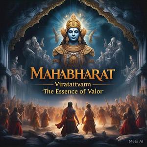 MAHABHARAT: Abhimanyuh Viraat (Abhimanyu’s Valor)