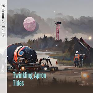Twinkling Apron Tides