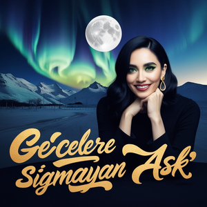 Gecelere Sığmayan Aşk