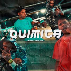 Quimica (feat. Newey)