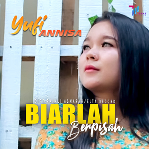 Biarlah Berpisah
