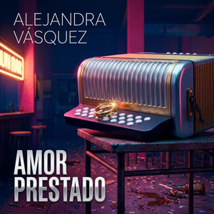 Amor prestado