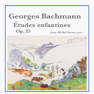 Études enfantines, Op. 33: 12. Allegretto