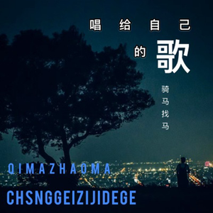 唱给自己的歌