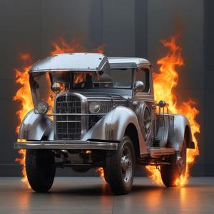 無敵の戦士 by @tellessongs2024