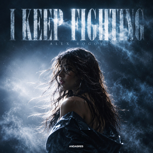 I Keep Fighting
