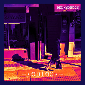 Odios
