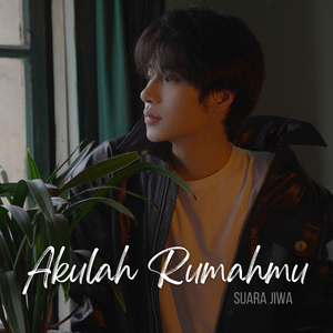 Akulah Rumahmu (Male Version)