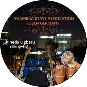 Anambra State Ass. Essen Germany