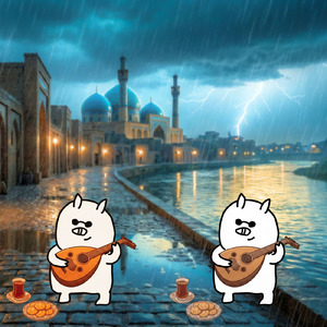 Qanun Drops