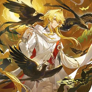 弧光作战主界面