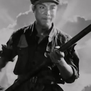 志愿军战歌+山河无恙+最可爱的人+永志不忘（727晚会联唱版/ACE Studio翻唱 ）