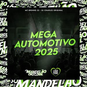 Mega Automotivo 2025