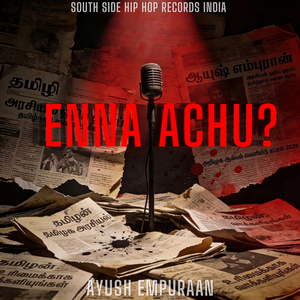 Enna Achu