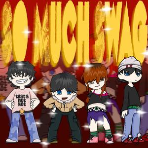 So Much Swag (feat. Scarly)