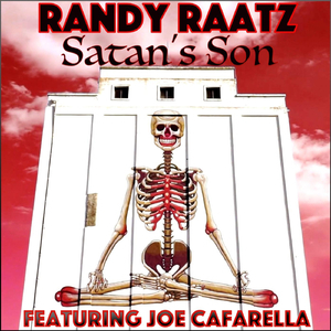 Satan's Son (feat. Joe Cafarella)