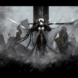 业火苍云歌（Cover 音频怪物）