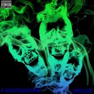 6 UNDERGROUND