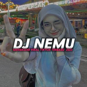 DJ JAWA NEMU - KOE SING PALING NGERTI KAHANANE ATI KANE VIRAL FYP
