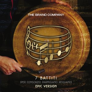 7 Battiti (Per Consorzio Parmigiano Reggiano) (Epic Version)