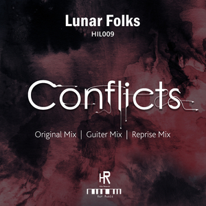 Conflicts (Guiter Mix)