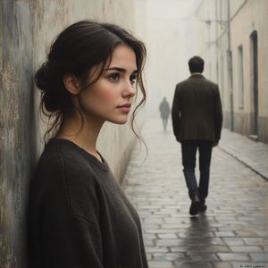 Возвышающее одиночество (44)