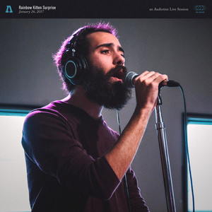 ******* Jesus (Audiotree Live Version)