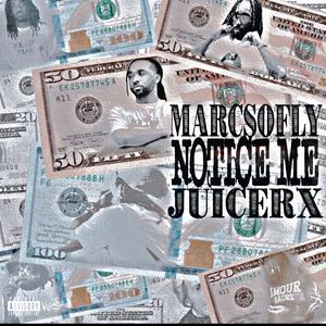 Notice Me (feat. MarcSoFly)