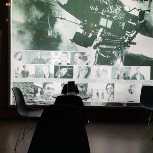 非日常狂欢（翻自 金子涵）