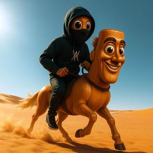 TUNG TUNG TUNG SAHUR BRR BRR PATAPIM TRALALERO TRALALA