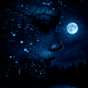 На другом конце ночи (Slow + Reverb Version)