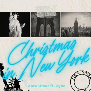 Christmas in New York