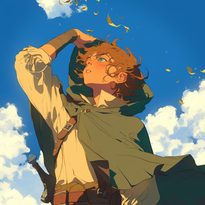 遠い故郷よりの風