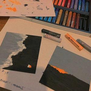 我想（呆呆破）