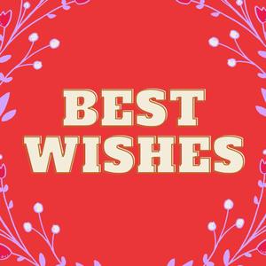 Best Wishes