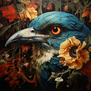 Nature's Journey Through Seasonal Change