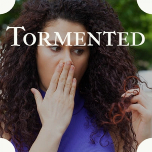 I Take a Lot of Pride in What I Am