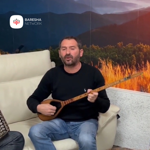 Rrehi teli i mymleqetit