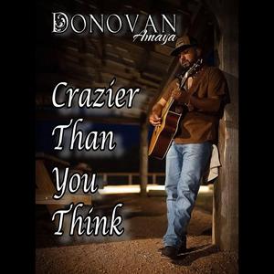 Crazier Than You Think