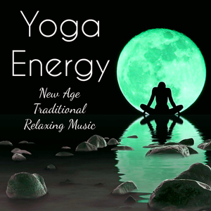 Healers (Music for Ashtanga Yoga)