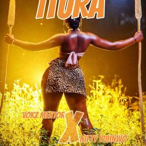 ITURA (feat. Nifty yuhnow) (Radio Edit)